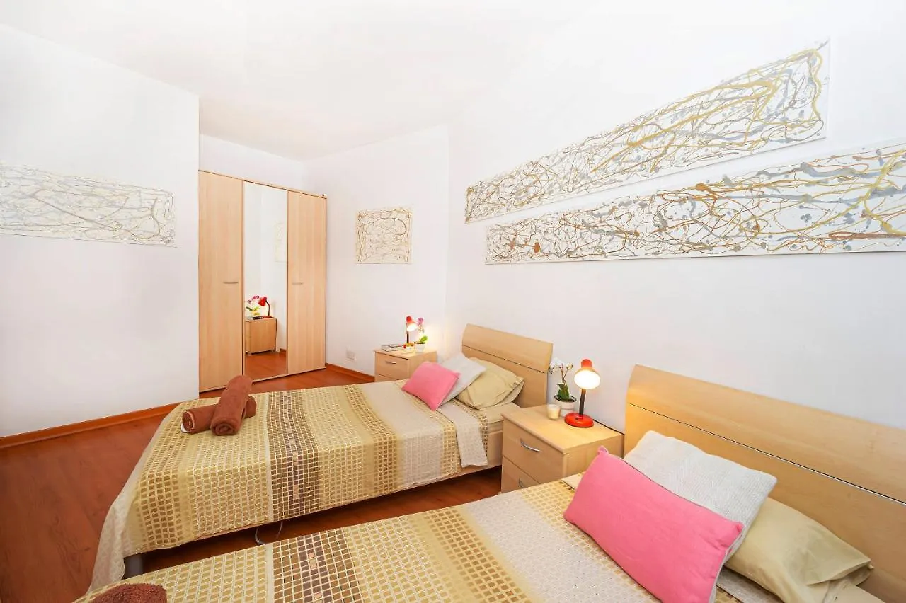 Spinola Bay Top Floor Seafront 3 Bedroom Apartment With Panoramic Sea Views - By Getawaysmalta Saint Julian's