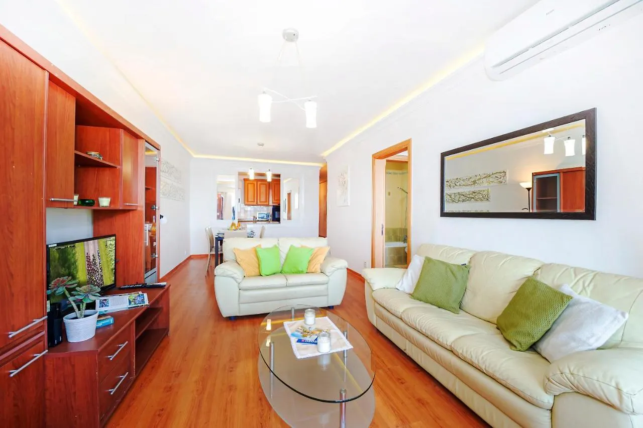 Spinola Bay Top Floor Seafront 3 Bedroom Apartment With Panoramic Sea Views - By Getawaysmalta Saint Julian's Malta