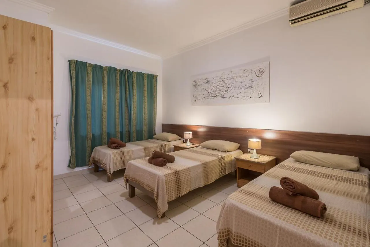Spinola Bay Top Floor Seafront 3 Bedroom Apartment With Panoramic Sea Views - By Getawaysmalta Saint Julian's Malta
