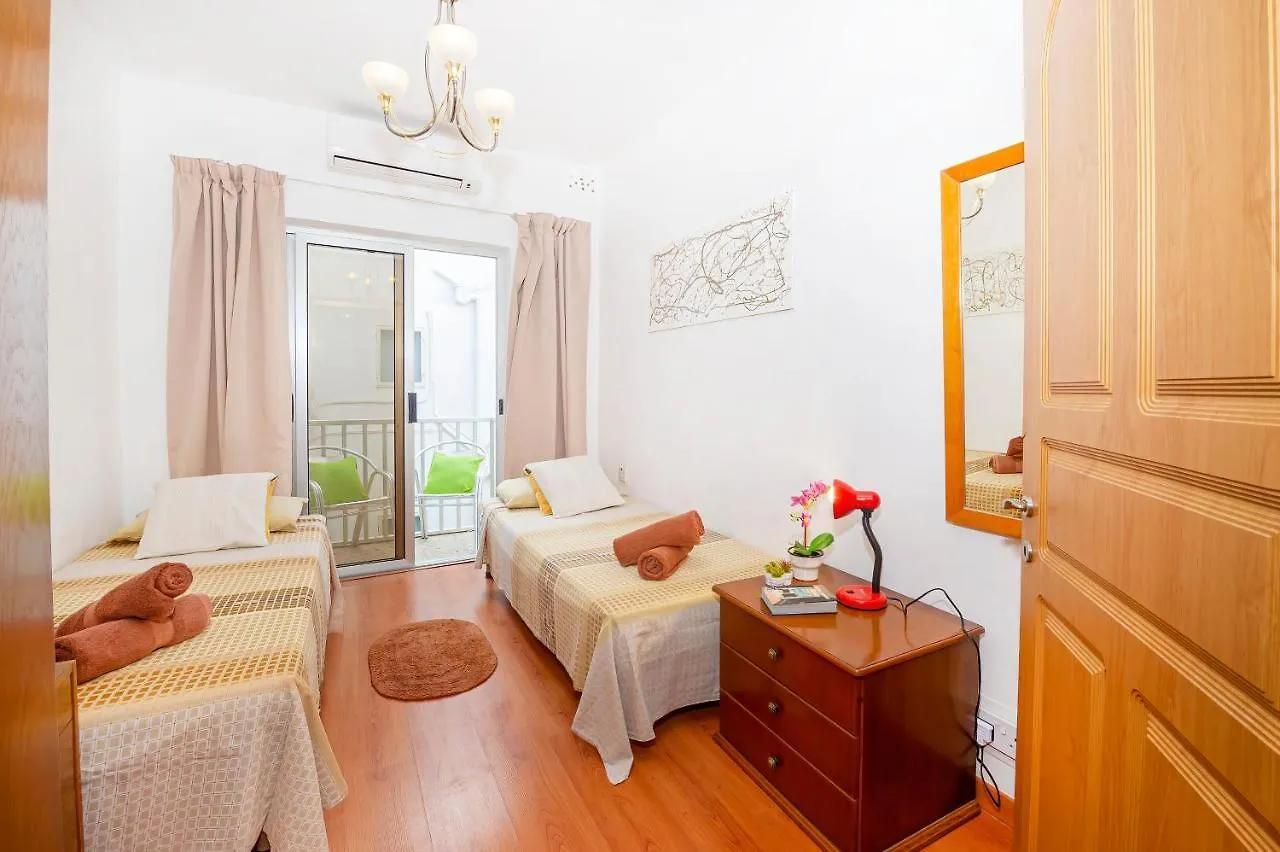 Spinola Bay Top Floor Seafront 3 Bedroom Apartment With Panoramic Sea Views - By Getawaysmalta Saint Julian's Malta