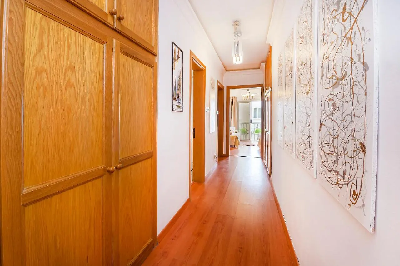 Spinola Bay Top Floor Seafront 3 Bedroom Apartment With Panoramic Sea Views - By Getawaysmalta Saint Julian's