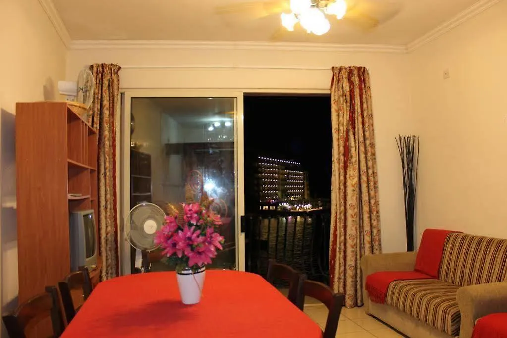 Spinola Bay Top Floor Seafront 3 Bedroom Apartment With Panoramic Sea Views - By Getawaysmalta Saint Julian's