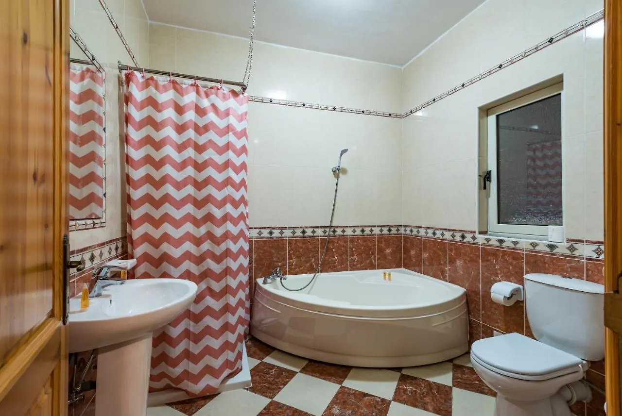 Spinola Bay Top Floor Seafront 3 Bedroom Apartment With Panoramic Sea Views - By Getawaysmalta Saint Julian's