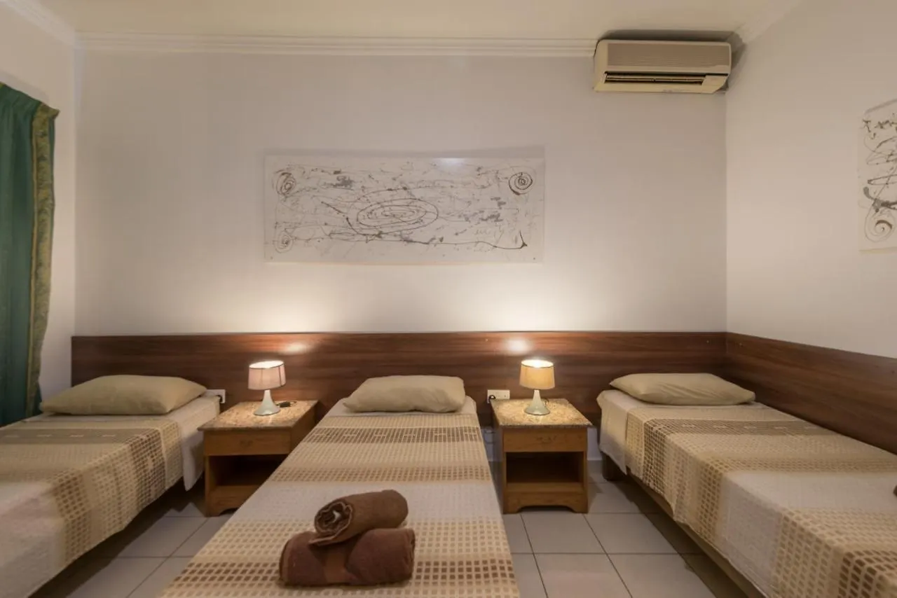 Spinola Bay Top Floor Seafront 3 Bedroom Apartment With Panoramic Sea Views - By Getawaysmalta Saint Julian's