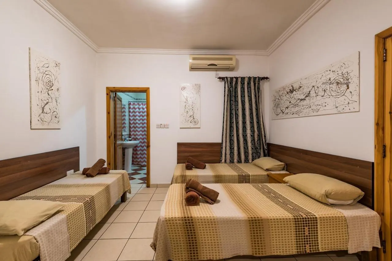 Spinola Bay Top Floor Seafront 3 Bedroom Apartment With Panoramic Sea Views - By Getawaysmalta Saint Julian's